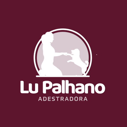 Lu Palhano Adestradora